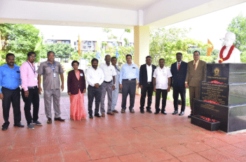 Cholan College of Education Kanchipuram International Conference photo 3